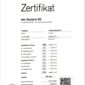 TELC Zertifikat